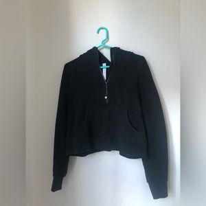 lululemon Scuba 1/2 zip